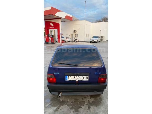 Sahibinden Fiat Uno 70 S 2000 Model 