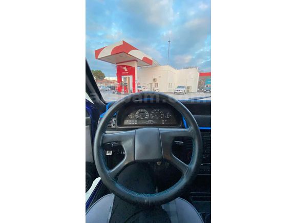 Sahibinden Fiat Uno 70 S 2000 Model 