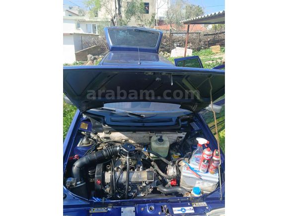 Sahibinden Fiat Uno 70 S 2000 Model 