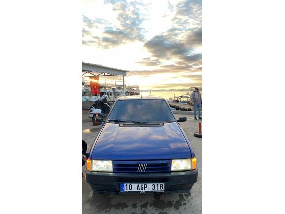 Sahibinden Fiat Uno 70 S 2000 Model 