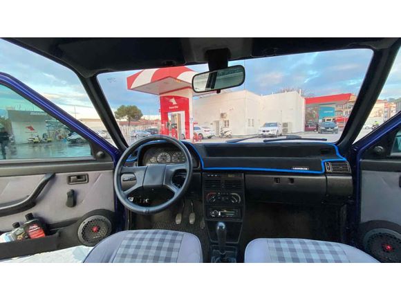 Sahibinden Fiat Uno 70 S 2000 Model 