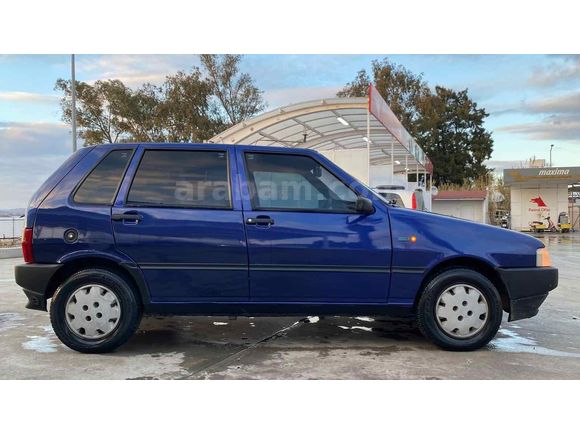 Sahibinden Fiat Uno 70 S 2000 Model 