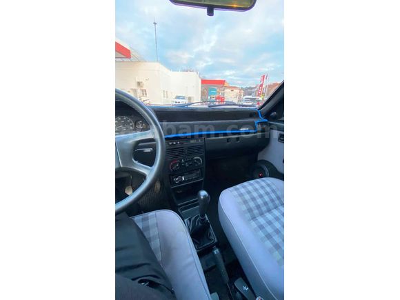 Sahibinden Fiat Uno 70 S 2000 Model 