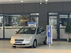 GLS ÖZDAŞ 2.EL | 2010 MODEL HYUNDAİ ACCENT ERA 1.5 CRDİ VGT TEAM