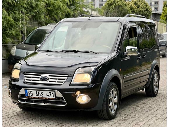 AVCI OTOMOTİV’DEN 2011 CONNECT GLX 110 HP YOKUŞ KALKIŞ DEĞİŞENSİZ 