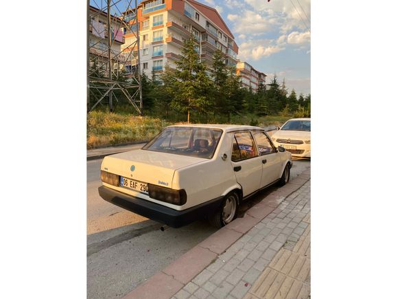 Sahibinden Tofaş Şahin S 1997 Model 