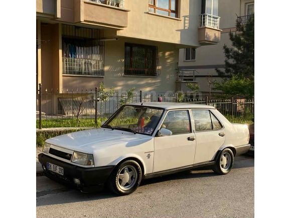 Sahibinden Tofaş Şahin S 1997 Model 