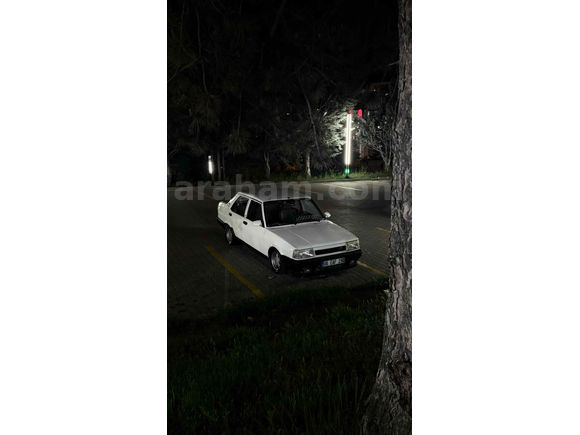 Sahibinden Tofaş Şahin S 1997 Model 