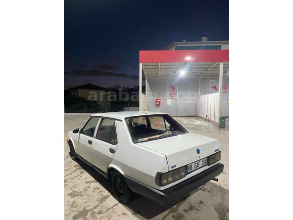 Sahibinden Tofaş Şahin S 1997 Model 