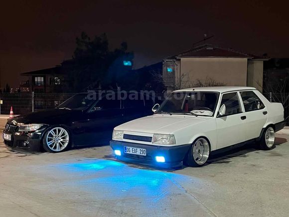 Sahibinden Tofaş Şahin S 1997 Model 