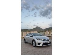 Sahibinden Toyota Corolla 1.4 D-4D Active 2013 Model
