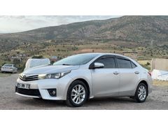 Sahibinden Toyota Corolla 1.4 D-4D Active 2013 Model