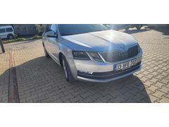Sahibinden Skoda Octavia 1.6 TDI Style 2018 Model