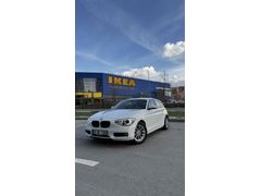 HATASIZ-BOYASIZ 2012 MODEL BMW 1.16i Işık + Teknoloji Paket
