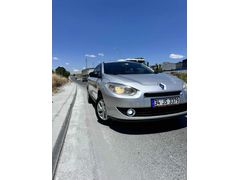 Sahibinden Renault Fluence 1.5 dCi Business 2012 Model 