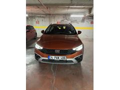 Sahibinden Fiat Egea Cross 1.4 Fire Urban 2025 Model 