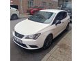 Sahibinden Seat Ibiza 1.4 TDI Reference 2016 Model İstanbul
