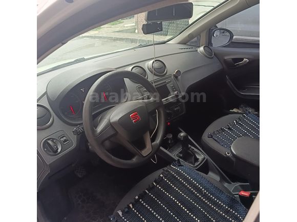 Sahibinden Seat Ibiza 1.4 TDI Reference 2016 Model İstanbul