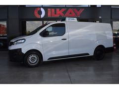 İLKAY'DAN 2023 FRİGOFİRİK SCUDO 2.0 M.JET MAXİ HATASIZ 66,000 KM