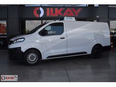 İLKAY'DAN 2023 FRİGOFİRİK SCUDO 2.0 M.JET MAXİ HATASIZ 66,000 KM