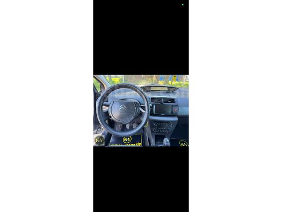 Sahibinden Citroen C4 1.4 SX 2009 Model