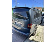 Sahibinden Volkswagen MultiVan 2.5 TDI 2005 Model  378.000 km Gri