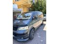 Sahibinden Volkswagen MultiVan 2.5 TDI 2005 Model  378.000 km Gri