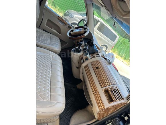Sahibinden Volkswagen MultiVan 2.5 TDI 2005 Model  378.000 km Gri