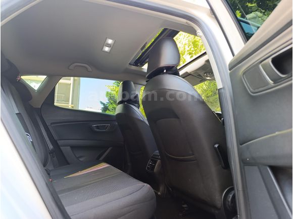 Sahibinden Seat Leon 1.4 TSI FR 2014 Model