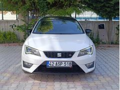 Sahibinden Seat Leon 1.4 TSI FR 2014 Model