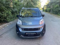 SAFİ'DEN 1.3 MULTİJET PREMİO FİORİNO HATASIZ BOYASIZ 40.000KM