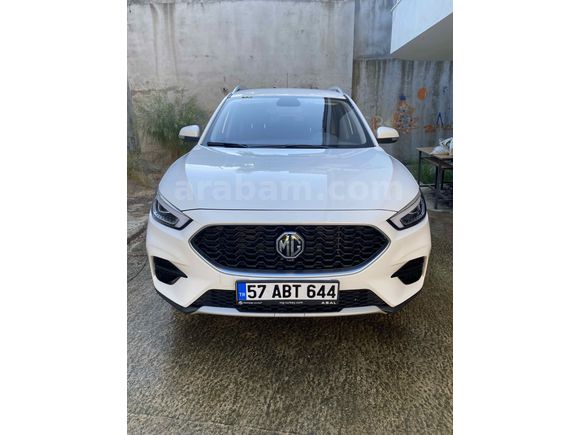 Sahibinden MG ZS 1.5 VTI Comfort 2023 Model 
