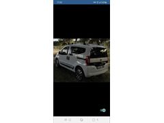 Sahibinden Fiat Fiorino Combi 1.3 Multijet Premio 2020 Model  78.000 km Beyaz