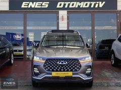 ENES'DEN_TİGGO7 PRO_ISTMA_CAMTVN_FULLPAKET_SERVİSBAKIMLI
