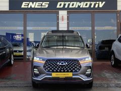 ENES'DEN_TİGGO7 PRO_ISTMA_CAMTVN_FULLPAKET_SERVİSBAKIMLI_HATASIZ