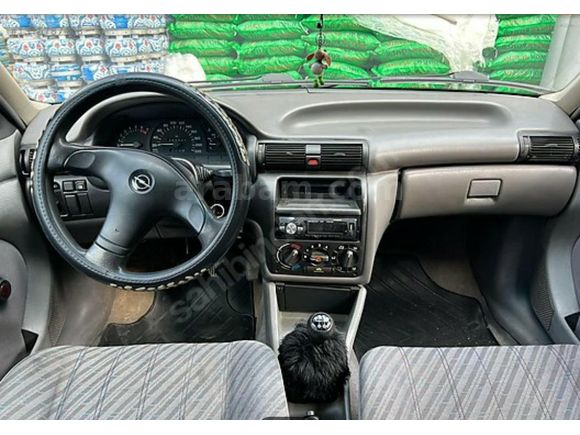 Sahibinden Opel Astra 1.4 Classic 1998 Model