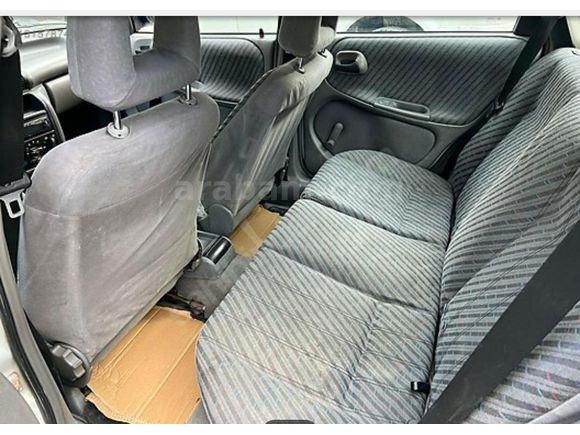Sahibinden Opel Astra 1.4 Classic 1998 Model