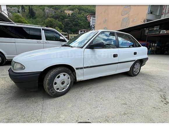 Sahibinden Opel Astra 1.4 Classic 1998 Model