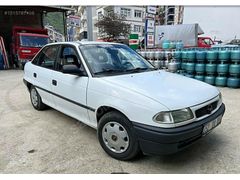 Sahibinden Opel Astra 1.4 Classic 1998 Model
