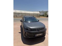 Sahibinden Volkswagen Tiguan 1.5 TSI Life 2025 Model Antalya