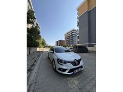 Sahibinden Renault Megane 1.5 dCi Icon 2017 Model 