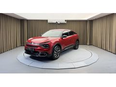 BOYASIZ 290BİN PEŞİNATLA 2022 C4 PURETECH SHINE