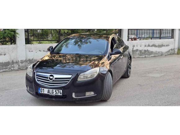 HATASIZ/BOYASIZ TRAMERSİZ İNSİGNA