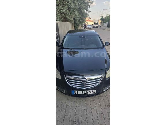 HATASIZ/BOYASIZ TRAMERSİZ İNSİGNA