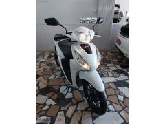 2022 HONDA DİO _SIFIR AYARINDA - 748KM - KREDİ KARTINA TAKSİT_