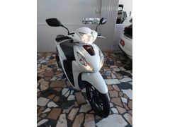 2022 HONDA DİO _SIFIR AYARINDA - 748KM - KREDİ KARTINA TAKSİT_