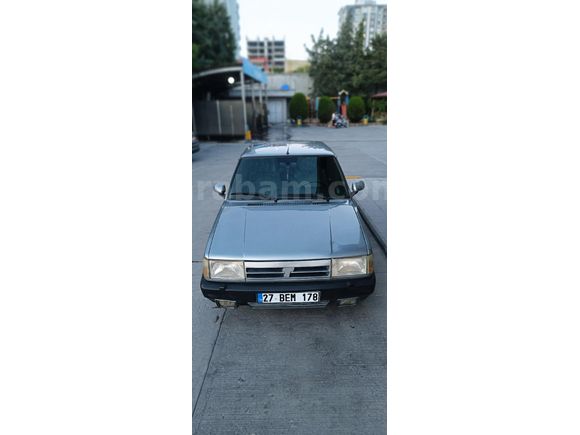 Doğan SLX karbüratörlü yüksek göğüs 1997 Model