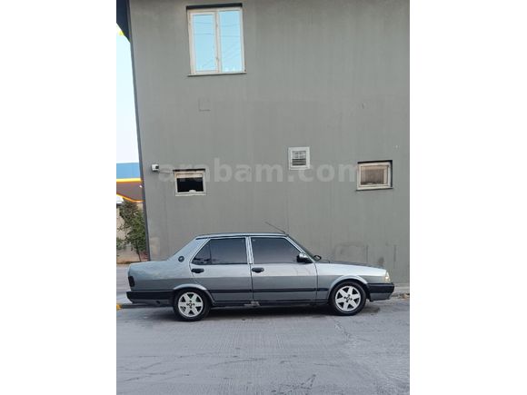 Doğan SLX karbüratörlü yüksek göğüs 1997 Model