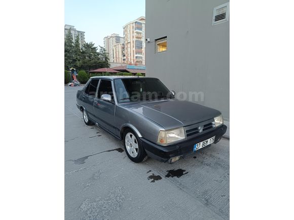 Doğan SLX karbüratörlü yüksek göğüs 1997 Model