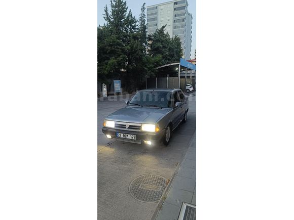 Doğan SLX karbüratörlü yüksek göğüs 1997 Model